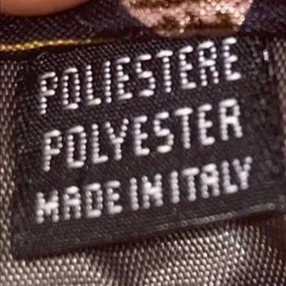 Disney Donald Duck Golf Tie - Picture 6 of 6